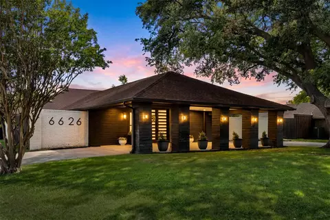 6626 Harvest Glen Dr, Dallas, TX 75248