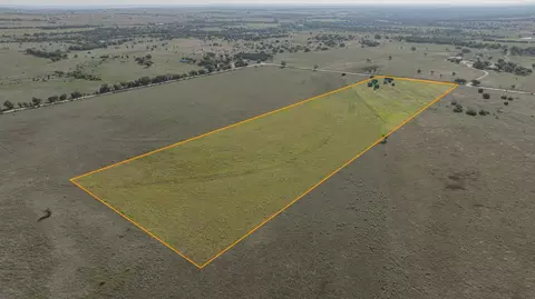 tbd County Road 422, Hamilton, TX 76566