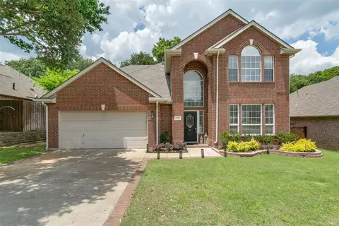 1517 Pearl River Dr, Flower Mound, TX 75028