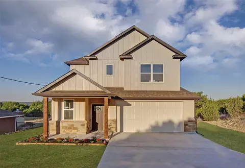 1613 Franklin St, Weatherford, TX 76086