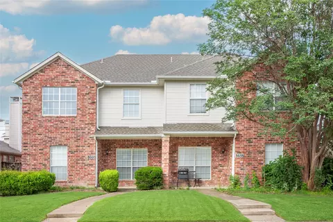 8660 Hawthorne St, Frisco, TX 75034