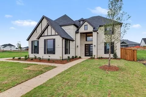 300 Hanging Garden Dr, Prosper, TX 75078