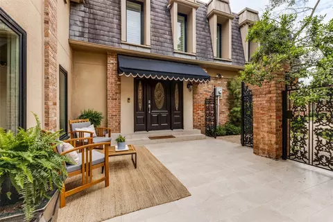 12041 De Or Dr, Dallas, TX 75230