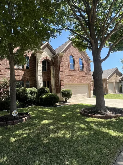 11462 Henderson Dr, Frisco, TX 75035