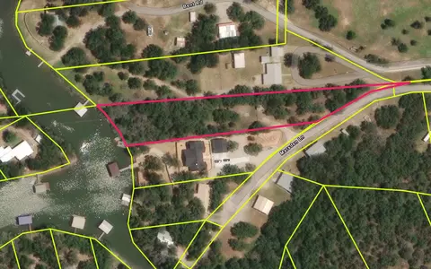 20 Marsden Ln, Palo Pinto, TX 76484