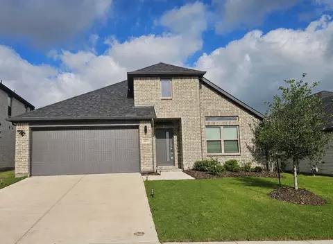 2122 Mossfield Ln, Forney, TX 75126