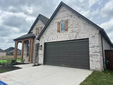1608 Shandy Ln, Haslet, TX 76052