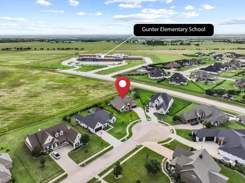 1605 Covered Bridge Ct, Gunter, TX 75058