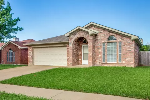 7120 Nohl Ranch Rd, Fort Worth, TX 76133