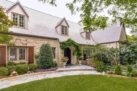 3624 Lovers Ln, University Park, TX 75225