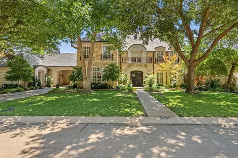 1521 Rivercrest Ct, Fort Worth, TX 76107