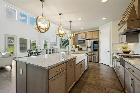 2101 Deer Run, Gunter, TX 75058