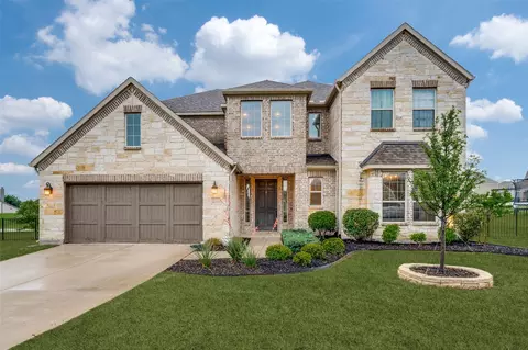2101 Deer Run, Gunter, TX 75058