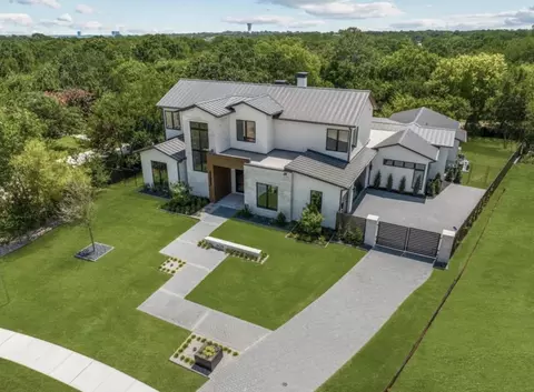 609 Pemberton Dr, Southlake, TX 76092