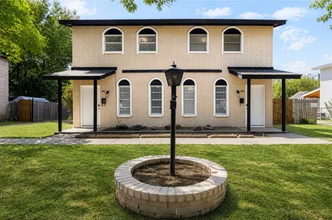 2406 Hollandale Cir, Arlington, TX 76010