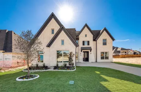 2414 Seth Dr, Midlothian, TX 76065
