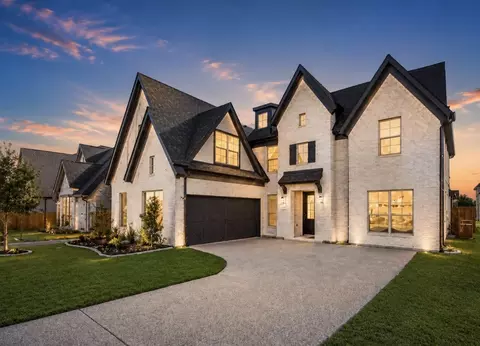 2414 Seth Dr, Midlothian, TX 76065