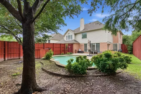 1537 Lakeview Dr, Keller, TX 76248