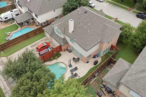 1537 Lakeview Dr, Keller, TX 76248