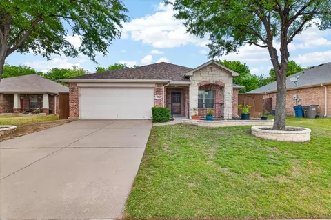 3705 Redwood Cir, Melissa, TX 75454