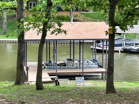 5320 Loma Vis, Malakoff, TX 75148