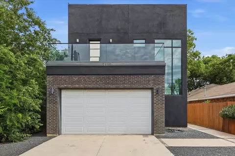 2021 Dennison St, Dallas, TX 75212