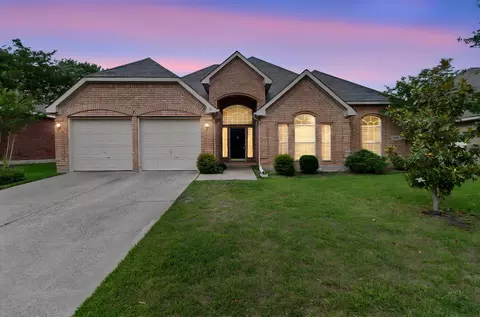 8804 Falcon View Dr, Mckinney, TX 75072