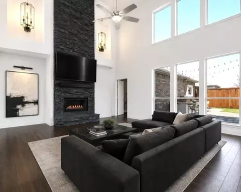 918 Midnight Pass, Rockwall, TX 75087