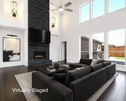 918 Midnight Pass, Rockwall, TX 75087