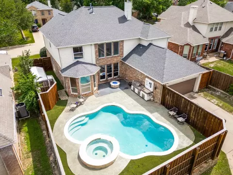 918 Midnight Pass, Rockwall, TX 75087