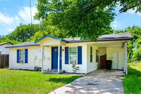 1110 S 24th St, Temple, TX 76501