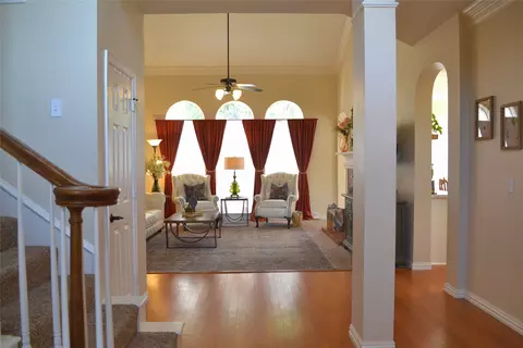 Entry Way - 3220 Peppertree Pl, Plano, TX 75074 photo 1 of 4