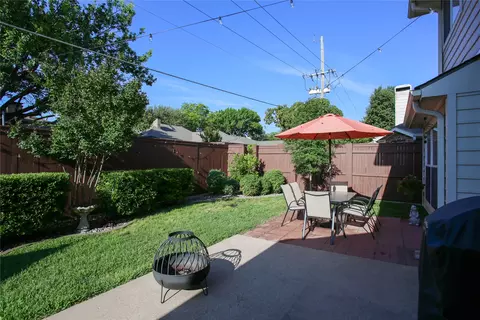 Exterior - 3220 Peppertree Pl, Plano, TX 75074 photo 5 of 5