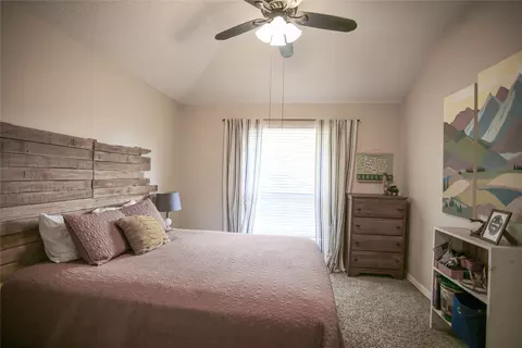 Bedroom - 3220 Peppertree Pl, Plano, TX 75074 photo 4 of 6