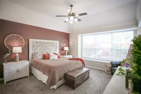 Bedroom - 3220 Peppertree Pl, Plano, TX 75074 photo 1 of 6