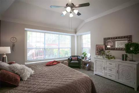 Bedroom - 3220 Peppertree Pl, Plano, TX 75074 photo 2 of 6