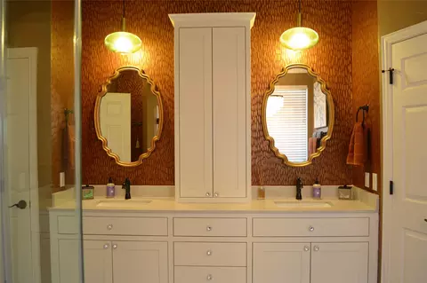 Bath - 3220 Peppertree Pl, Plano, TX 75074 photo 4 of 9