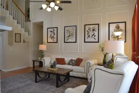 Living - 3220 Peppertree Pl, Plano, TX 75074 photo 2 of 3