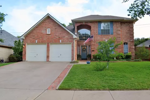 3220 Peppertree Pl, Plano, TX 75074