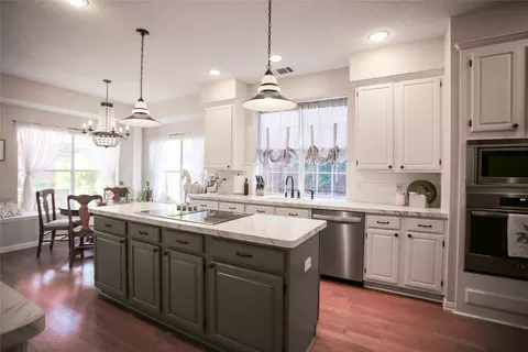 Kitchen - 3220 Peppertree Pl, Plano, TX 75074 photo 1 of 4
