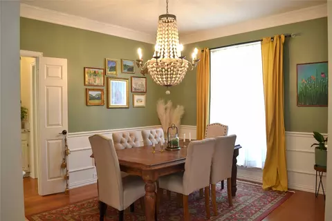Dining - 3220 Peppertree Pl, Plano, TX 75074 photo 1 of 3