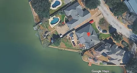 6533 Lake Side Cir, North Richland Hills, TX 76180