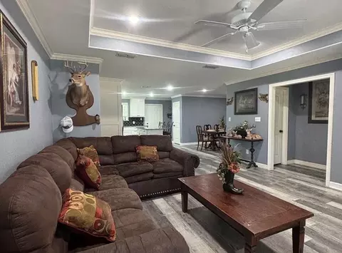 Living - 8261 County Road 381, Tyler, TX 75708 photo 1 of 1