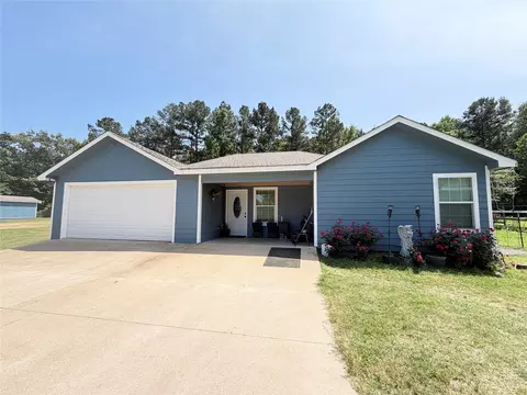 Exterior - 8261 County Road 381, Tyler, TX 75708 photo 2 of 18