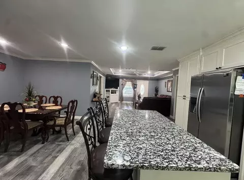 Kitchen - 8261 County Road 381, Tyler, TX 75708 photo 2 of 2