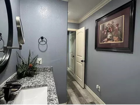 Entry Way - 8261 County Road 381, Tyler, TX 75708 photo 2 of 2