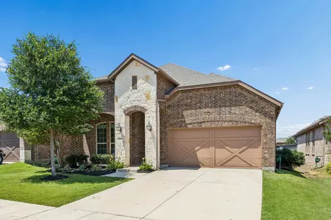 1417 Summit View Ln, Krugerville, TX 76227