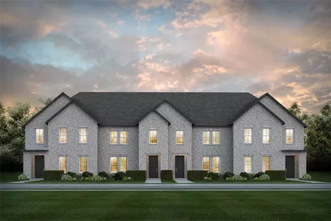 4766 Lunker St, Mckinney, TX 75071