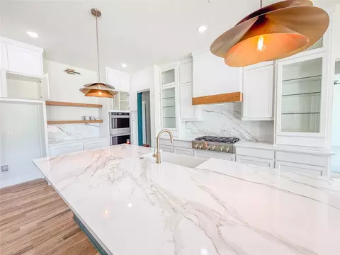 Kitchen - 3860 Jacks Loop, Midlothian, TX 76065 photo 1 of 1