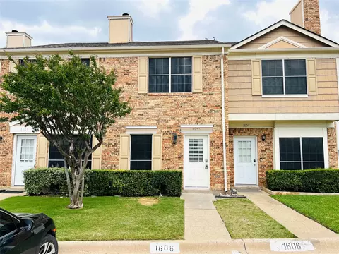 3801 14th St #1606, Plano, TX 75074